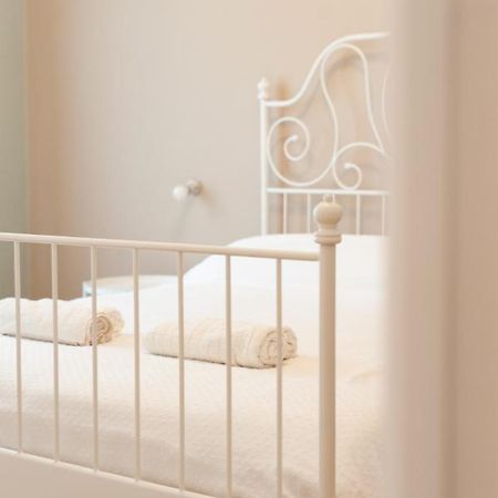Three Rooms Альгеро Экстерьер фото