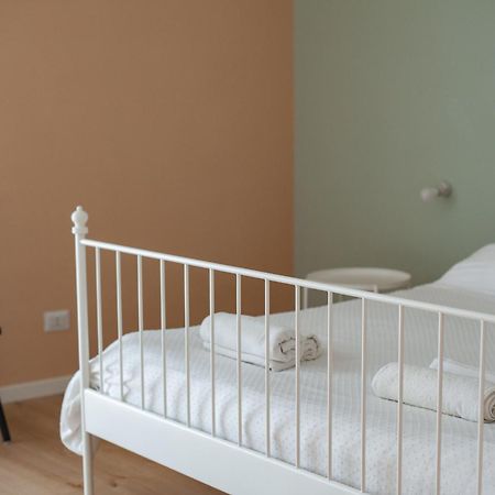 Three Rooms Альгеро Экстерьер фото