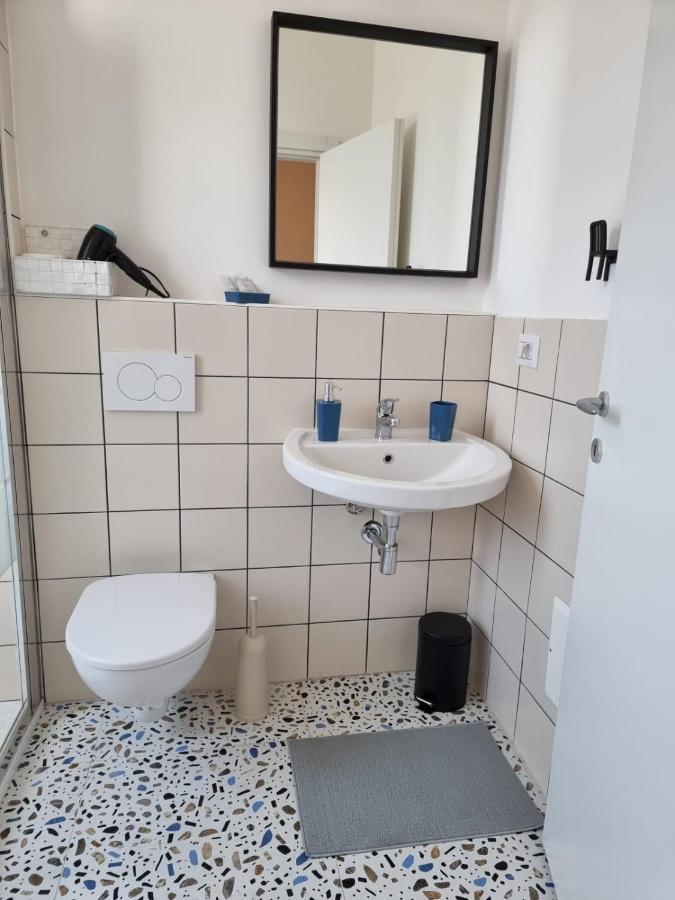 Three Rooms Альгеро Экстерьер фото