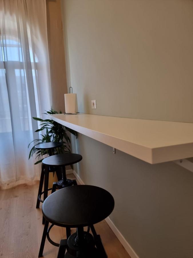 Three Rooms Альгеро Экстерьер фото