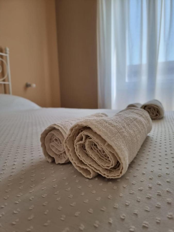 Three Rooms Альгеро Экстерьер фото