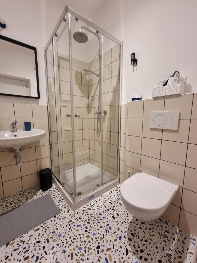 Three Rooms Альгеро Экстерьер фото