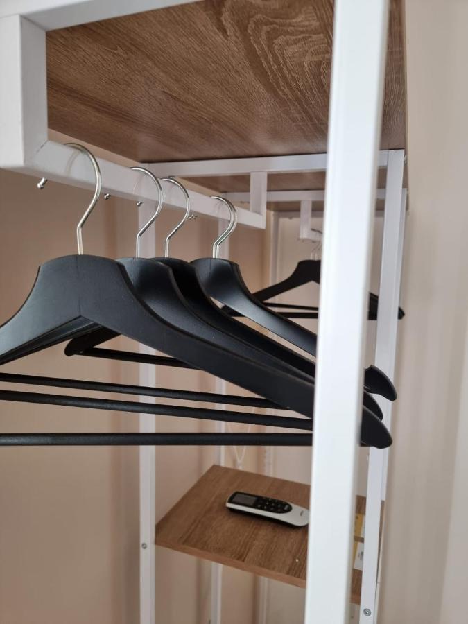 Three Rooms Альгеро Экстерьер фото