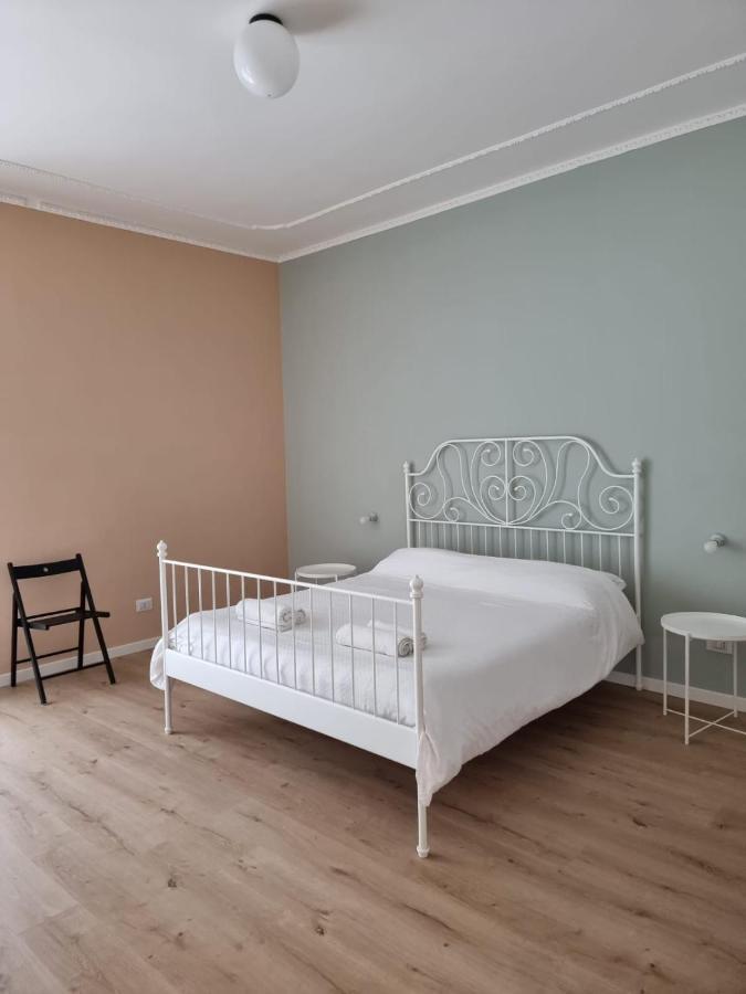 Three Rooms Альгеро Экстерьер фото