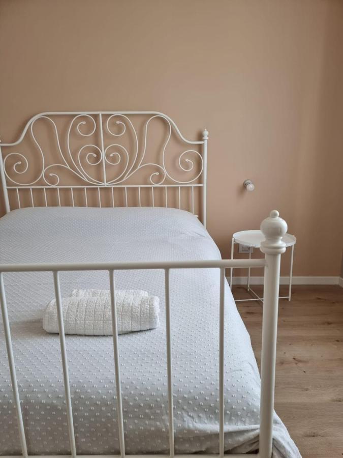 Three Rooms Альгеро Экстерьер фото