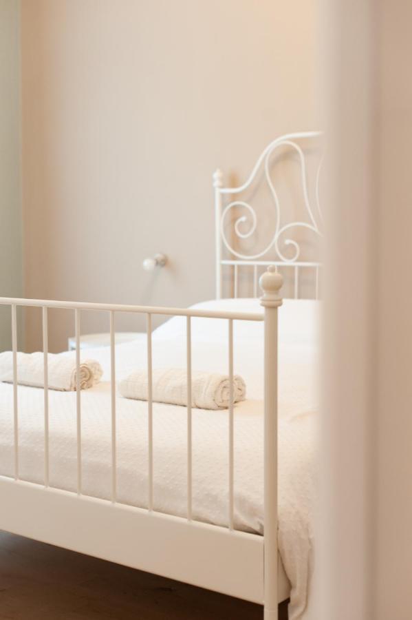 Three Rooms Альгеро Экстерьер фото