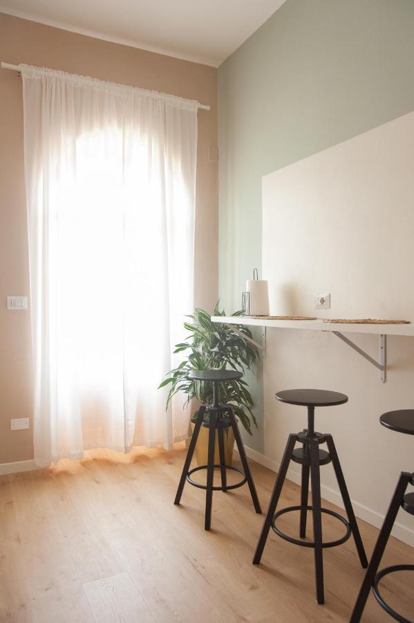 Three Rooms Альгеро Экстерьер фото