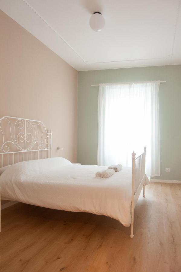 Three Rooms Альгеро Экстерьер фото