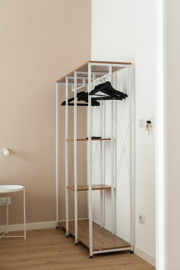 Three Rooms Альгеро Экстерьер фото