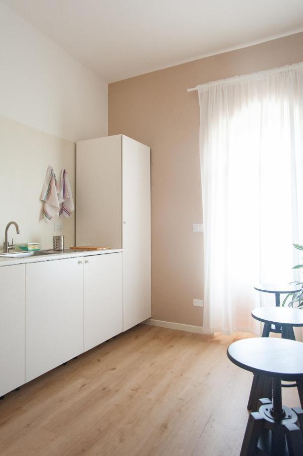 Three Rooms Альгеро Экстерьер фото