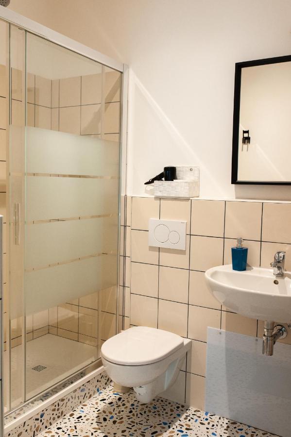 Three Rooms Альгеро Экстерьер фото