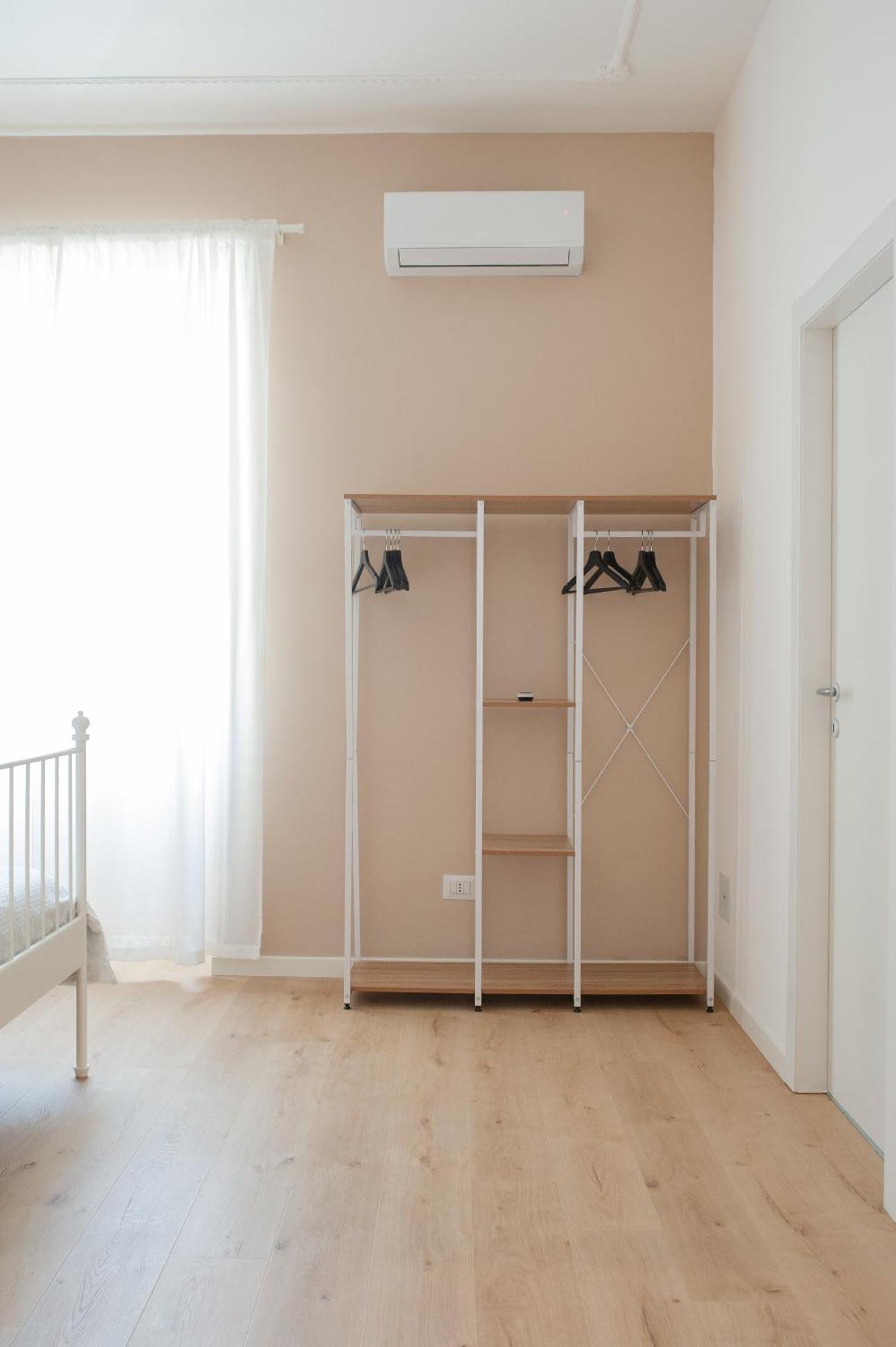 Three Rooms Альгеро Экстерьер фото