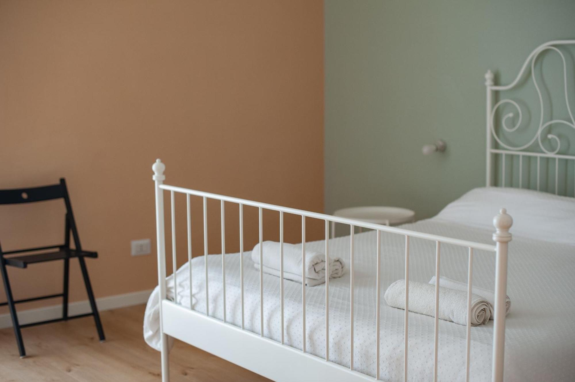 Three Rooms Альгеро Экстерьер фото