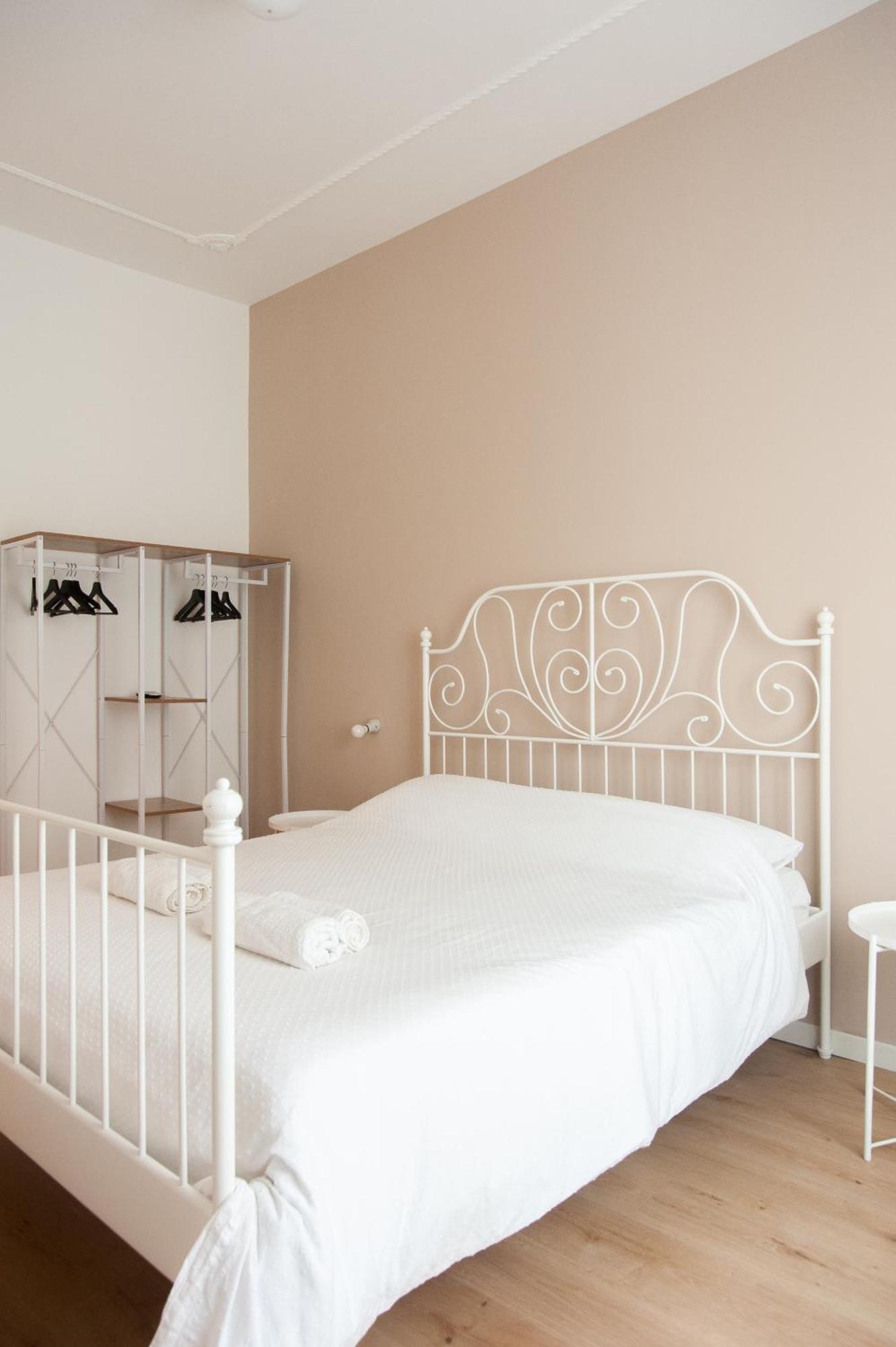 Three Rooms Альгеро Экстерьер фото