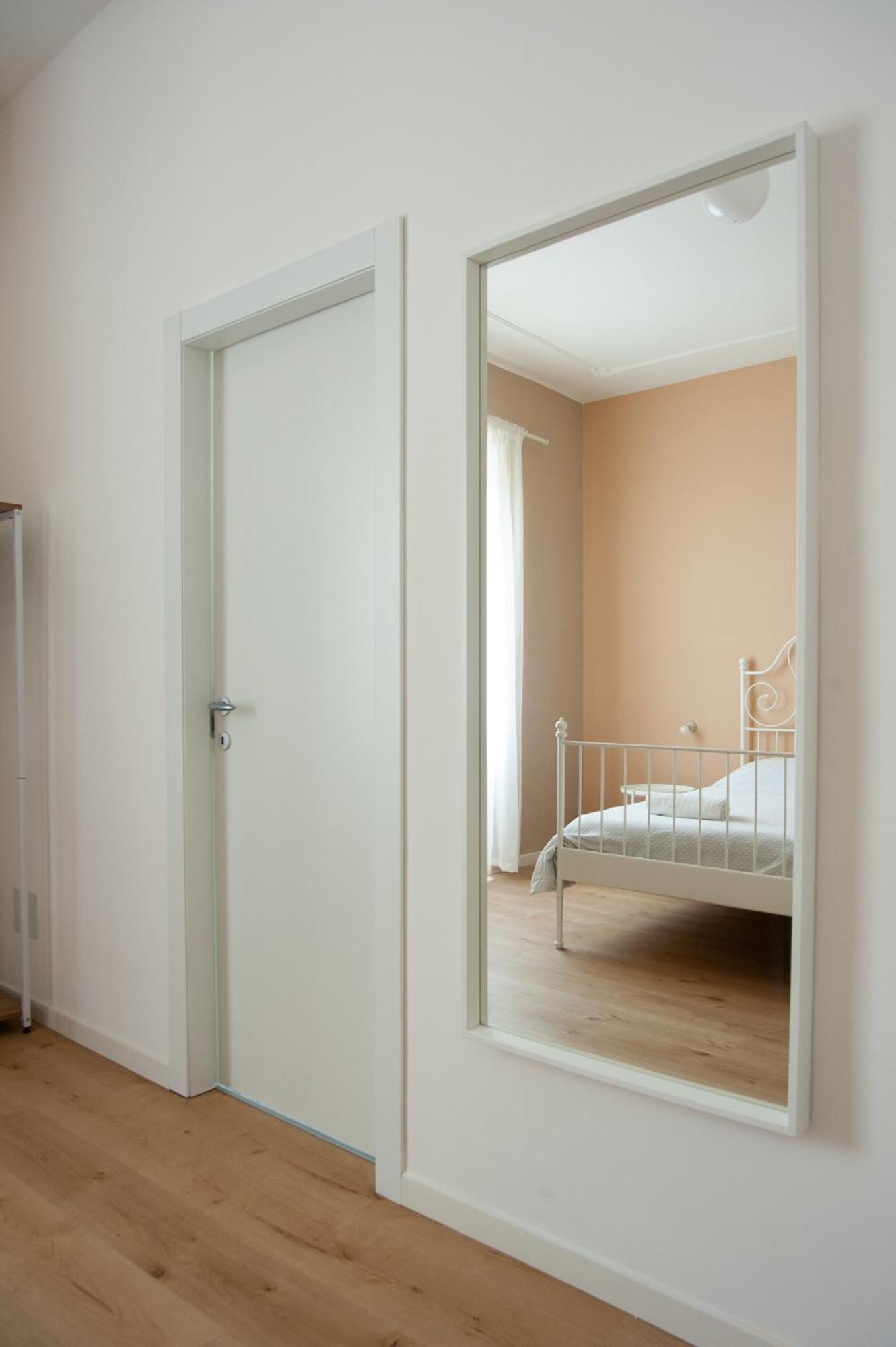 Three Rooms Альгеро Экстерьер фото