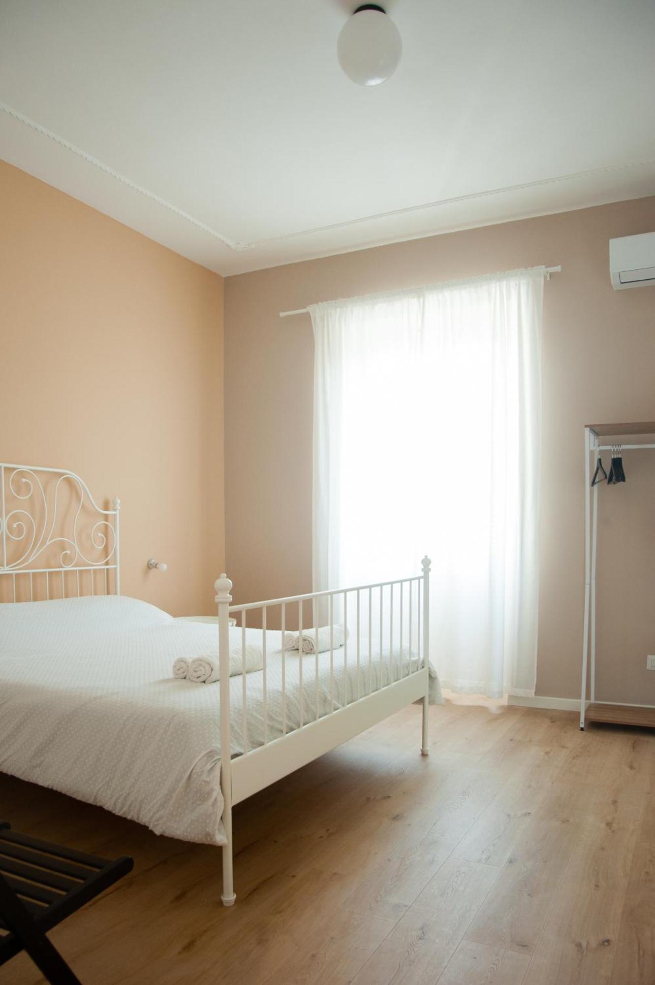 Three Rooms Альгеро Экстерьер фото