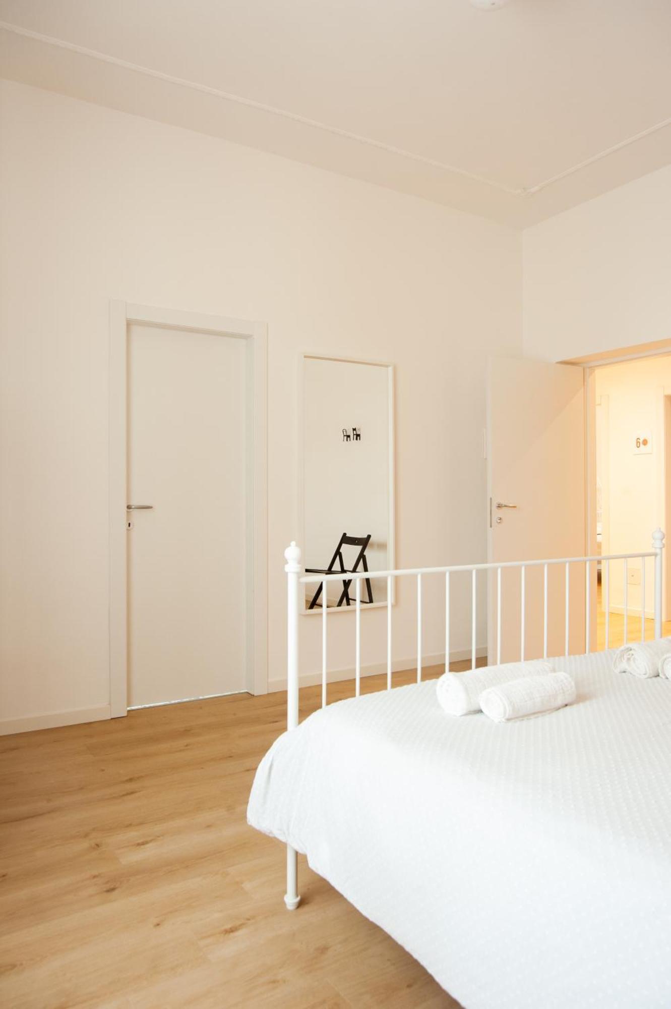 Three Rooms Альгеро Экстерьер фото